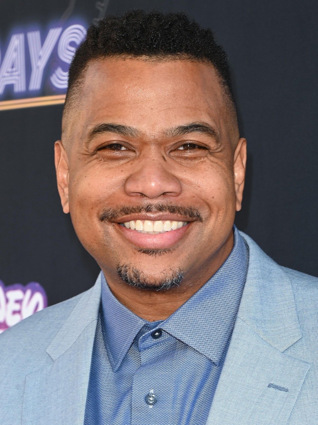 Omar Gooding — Actor & Featured Guest of The Mayor's Ball