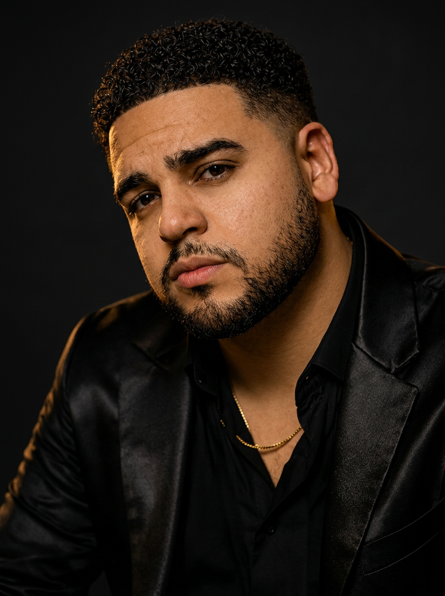 Bobby DeBarge Jr. — Headline Performer of The Mayor's Ball
